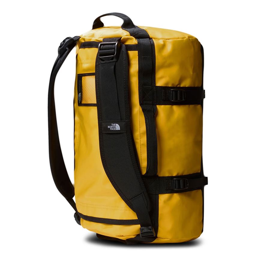 Duffel Base Camp - S borsone The North Face | NF0A52ST4WP